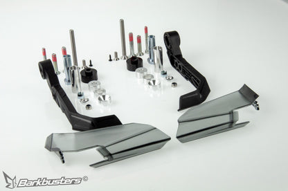 AERO-GP Lever Protector - Barkbusters