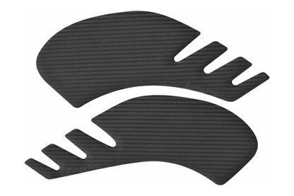 BMW R9T Ergonomics - Tank Pad