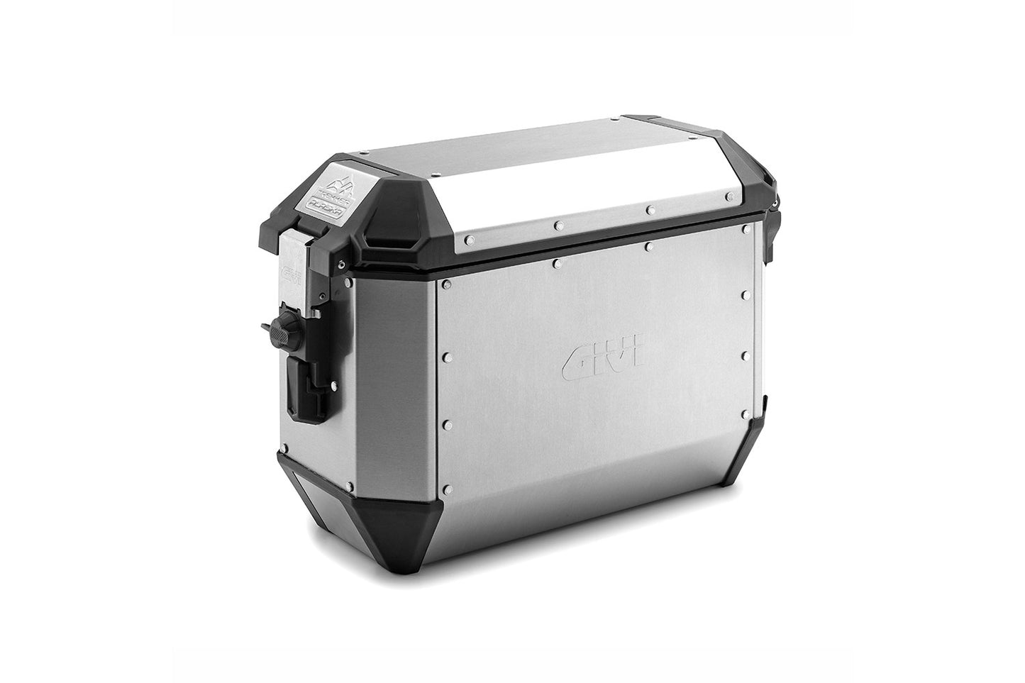 TREKKER Side Cases – 36L ALASKA