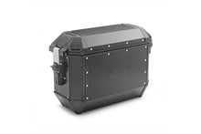 TREKKER Side Cases – 36L ALASKA
