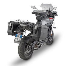 TREKKER Side Cases – 36L ALASKA
