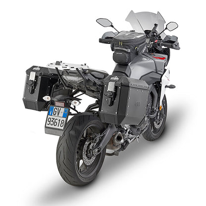 TREKKER Side Cases – 36L ALASKA