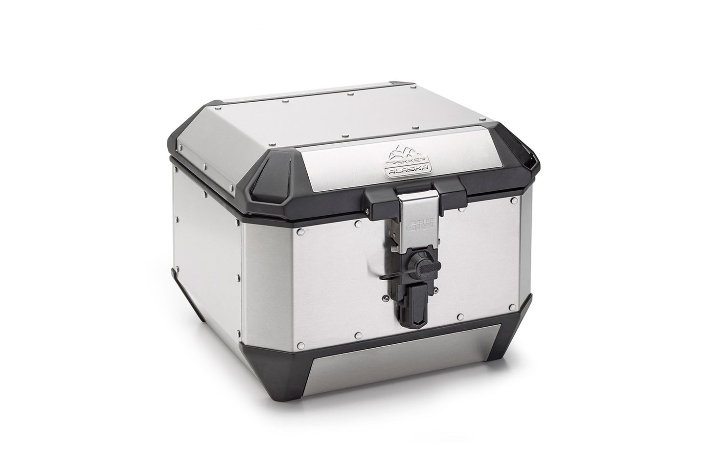 TREKKER ALASKA Top Case – 44L