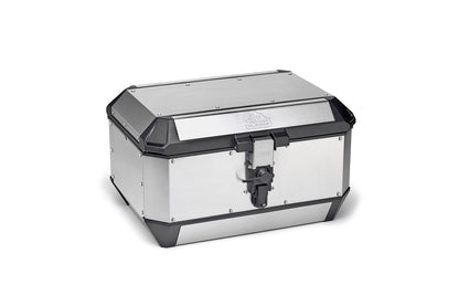 TREKKER ALASKA Top Case – 56L