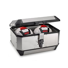 TREKKER ALASKA Top Case – 56L