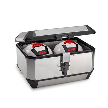 TREKKER ALASKA Top Case – 56L