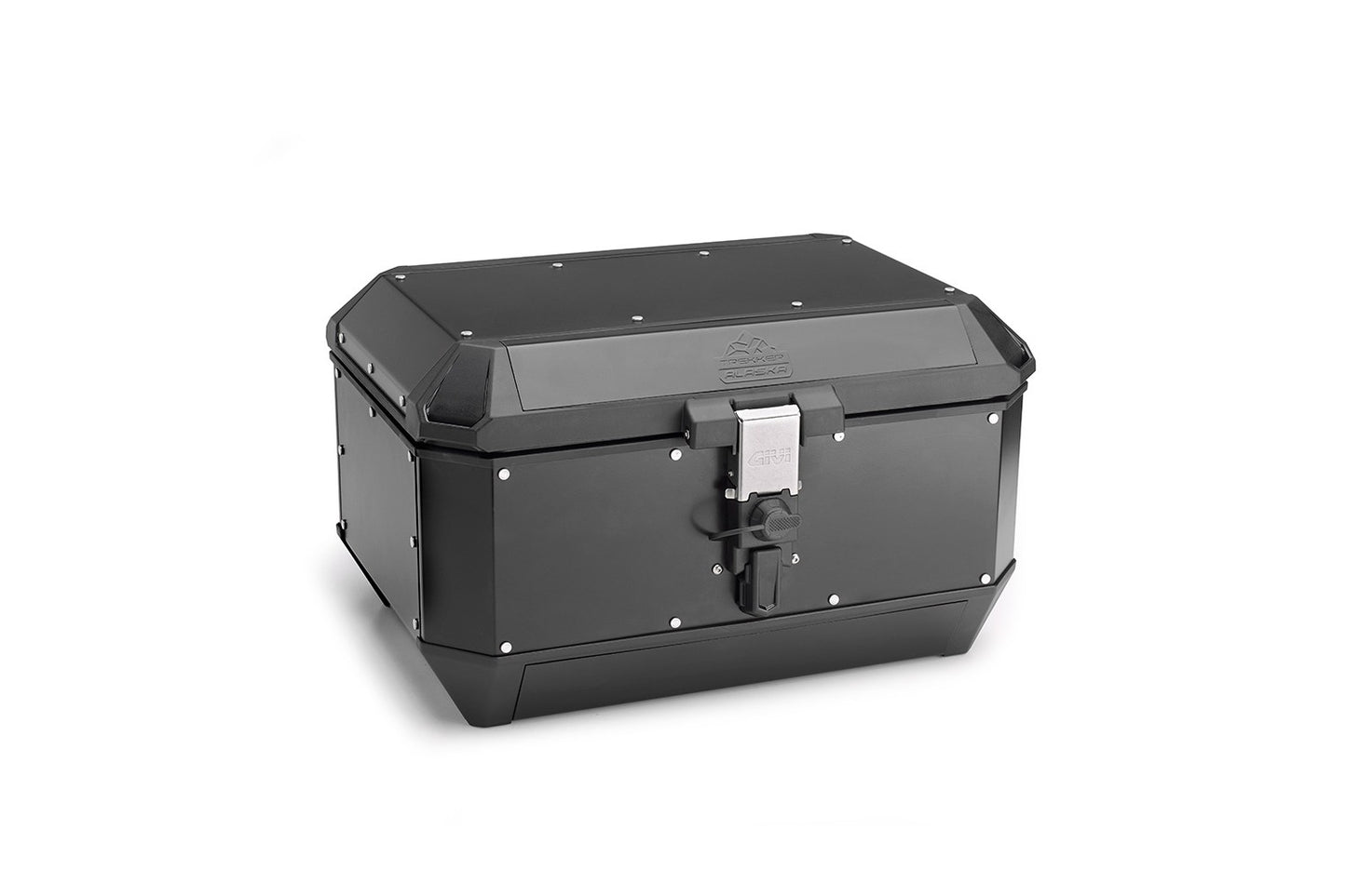 TREKKER ALASKA Top Case – 56L