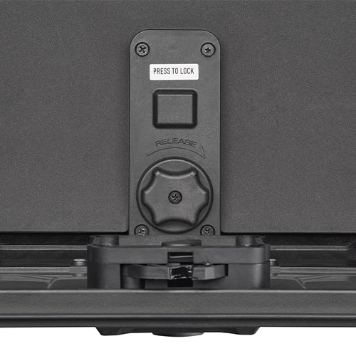 TREKKER ALPINA Top Case – 44L