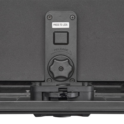 TREKKER ALPINA Top Case – 44L