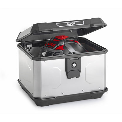 TREKKER ALPINA Top Case – 44L