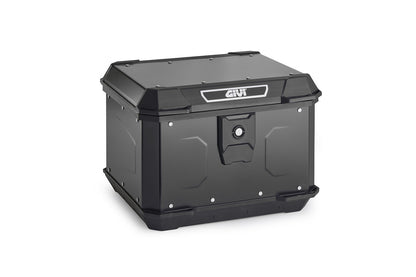 TREKKER ALPINA Top Case – 44L