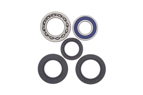 Ducati Diavel Spares - Wheel Bearing Kits.