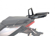 Aprilia Mana 850 GT Topcase carrier - Fixed Hinge (Alu Rack).