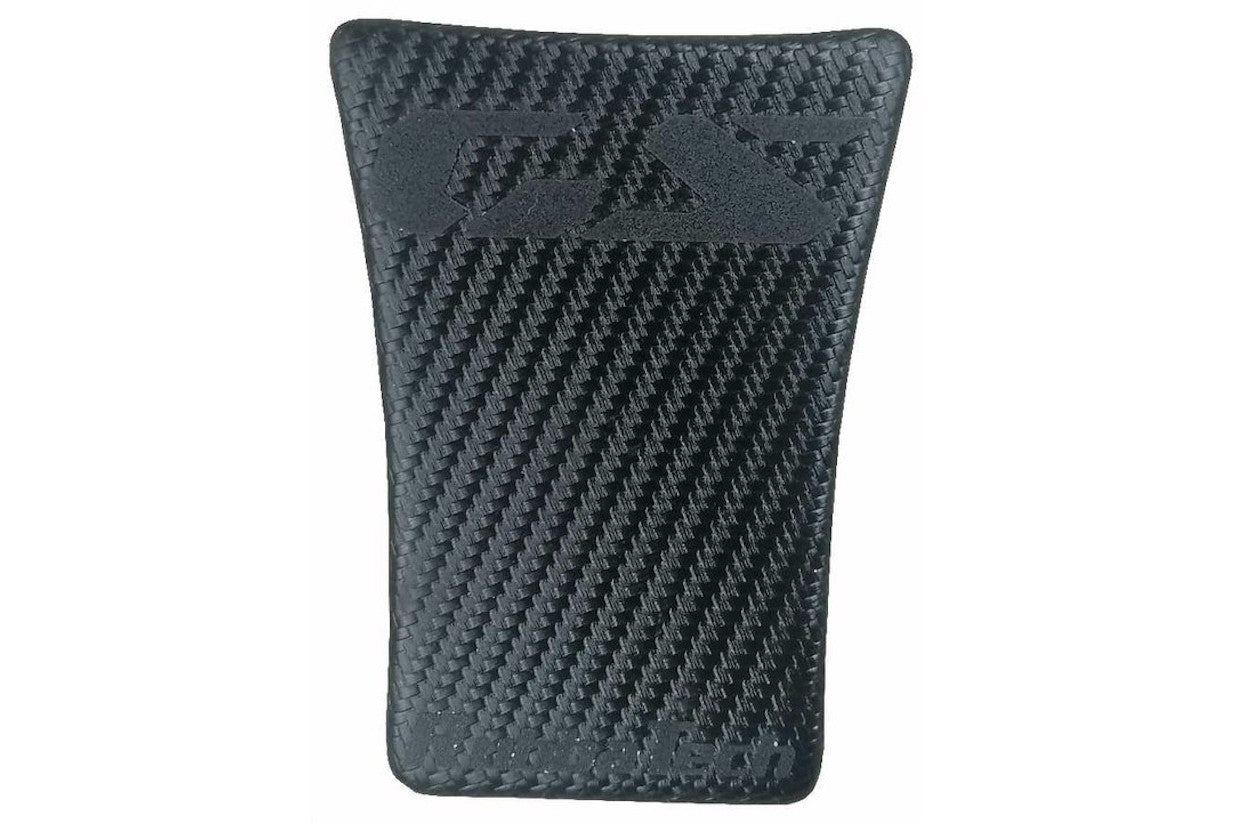 BMW R1300GS Adventure Ergonomics - Tank Pad