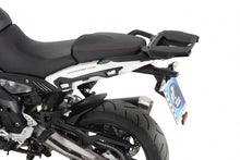 Aprilia Caponord 1200 Topcase carrier - Fixed Hinge (Alu Rack).