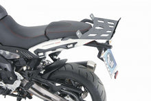 Aprilia Caponord 1200 Rear Rack - Enlargement.