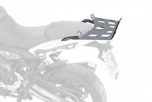 Aprilia Caponord 1200 Rear Rack - Enlargement.