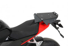 Aprilia RSV4 Carrier - Sports Rack.