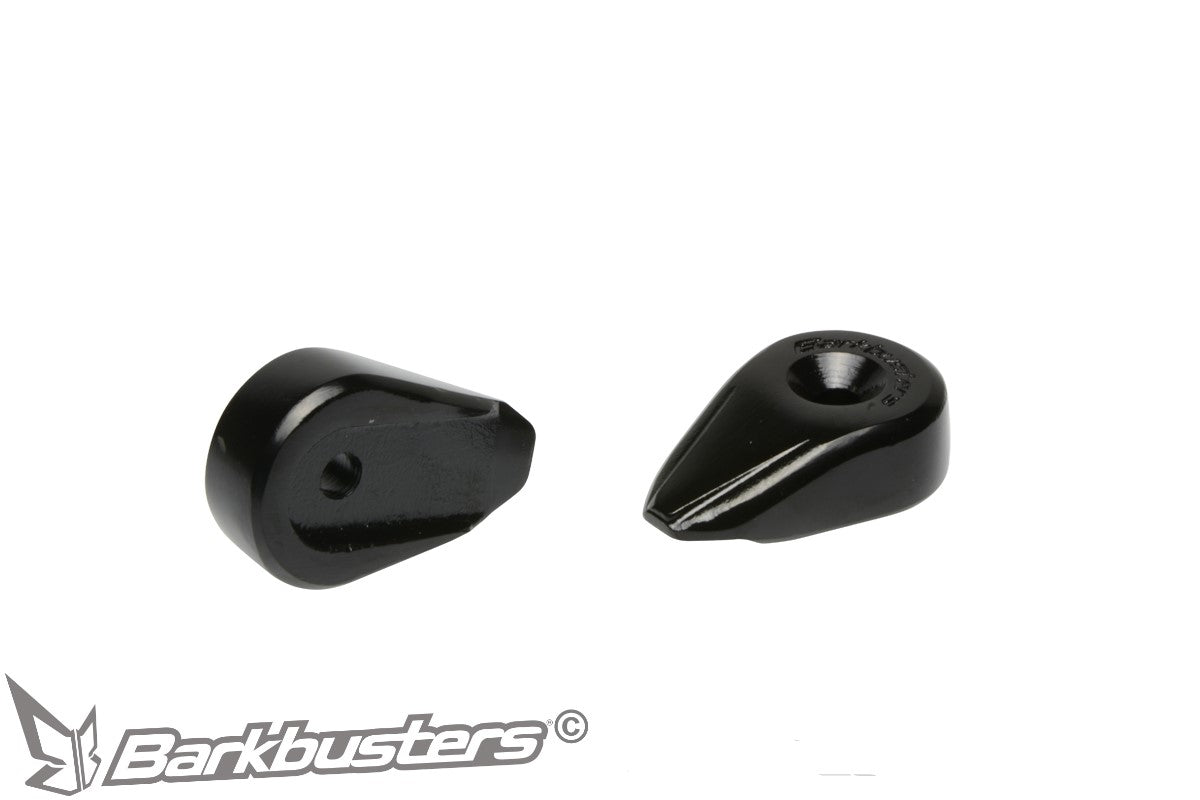 Bar End Weights - Barkbuster