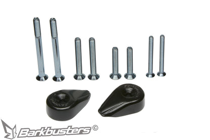Bar End Weights - Barkbuster