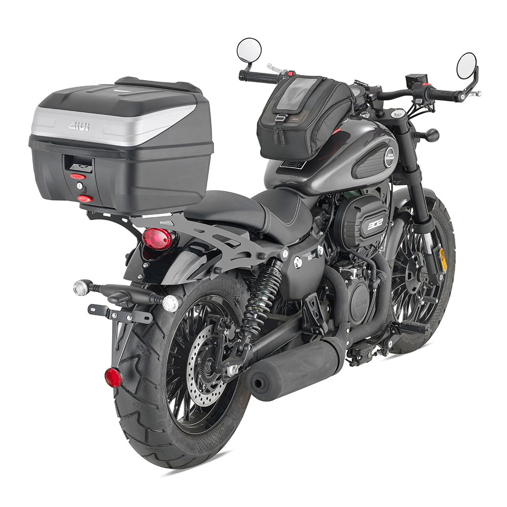 BOLD Top Case – 32L