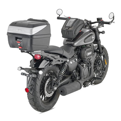 BOLD Top Case – 32L