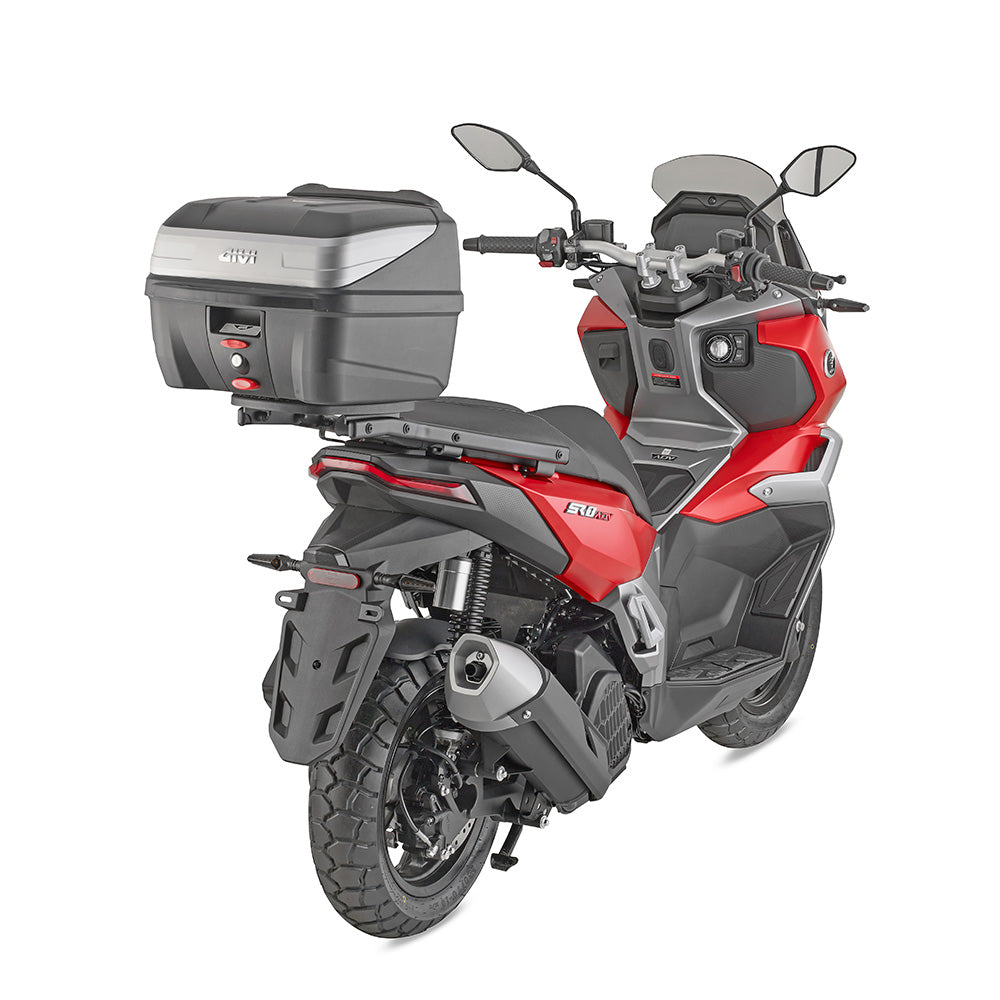 BOLD Top Case – 32L