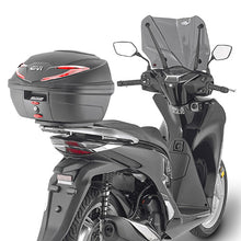 B Series Top Case – 39L