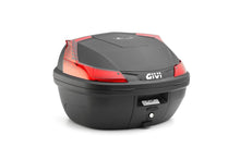 BLADE Top Case – 37L