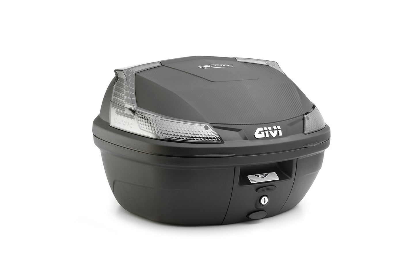 BLADE Top Case – 37L