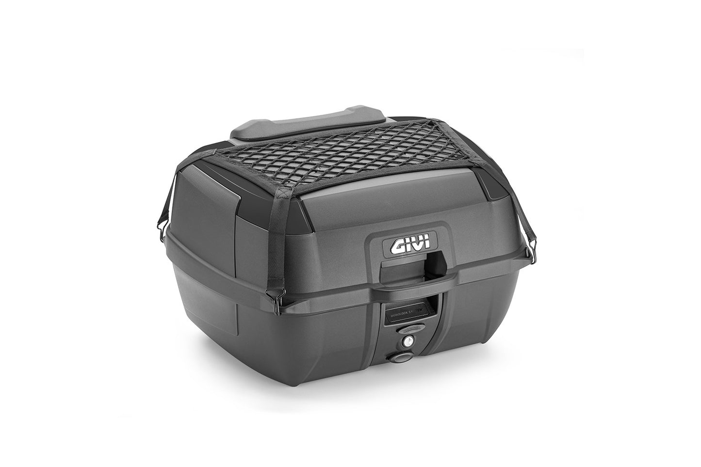 B Series Top Case – 45L