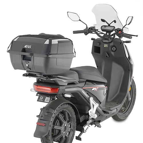 B Series Top Case – 45L