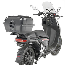 B Series Top Case – 45L