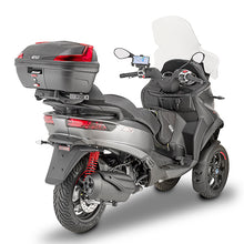 BLADE Top Case – 47L