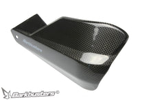 Deflectors - Carbon by Barkbusters