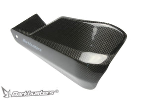 Deflectors - Carbon by Barkbusters