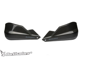 Deflectors - Carbon by Barkbusters