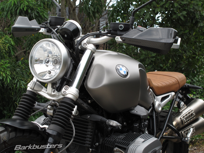 BMW R nine T Scrambler Protection - Handguards Only