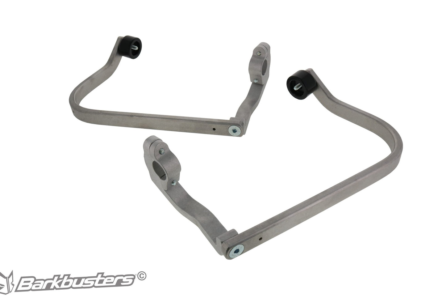 Hardware Kit Two Point Mount - Barkbusters