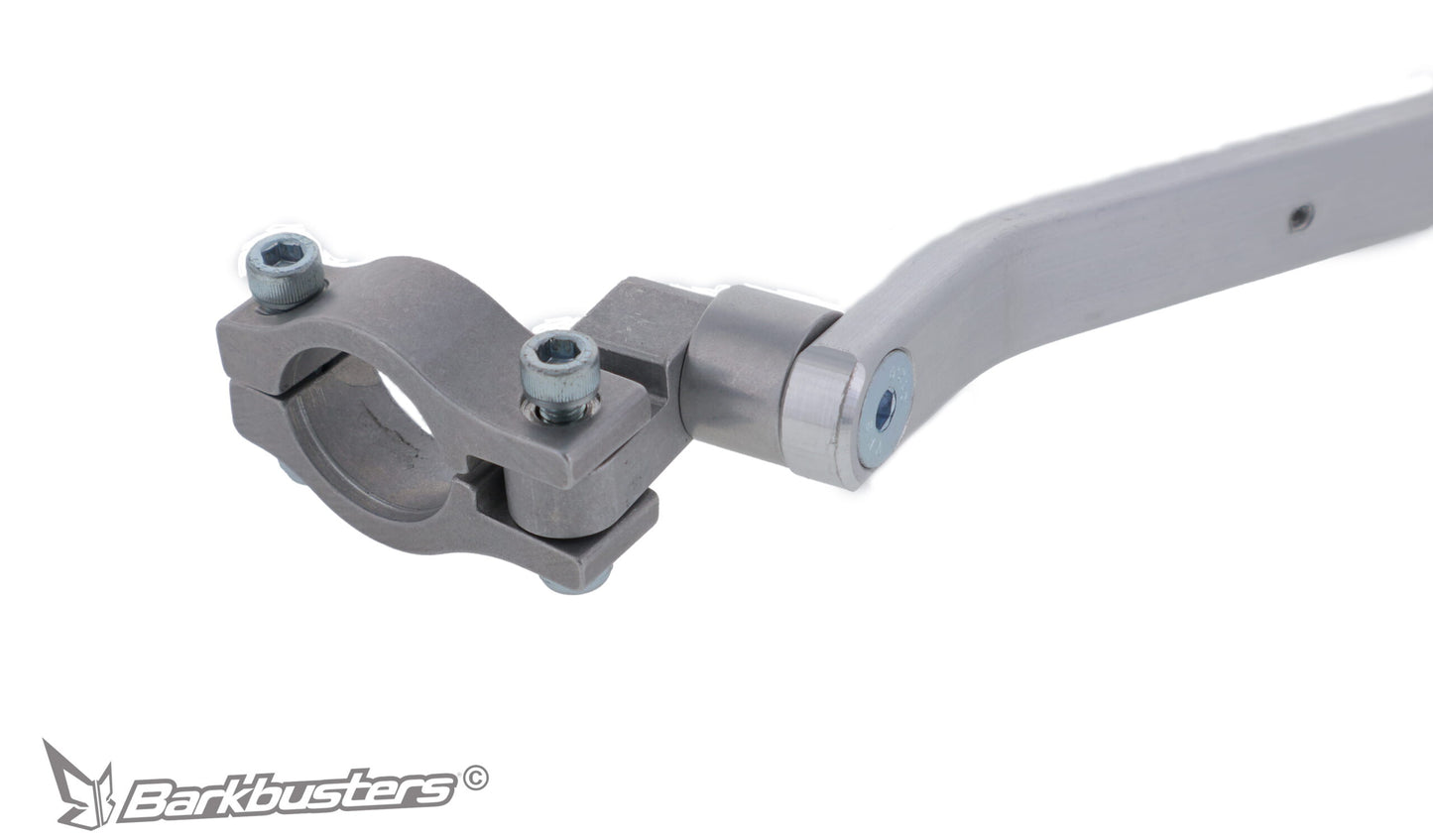BMW F 900 GSA Protection - Handguards Only