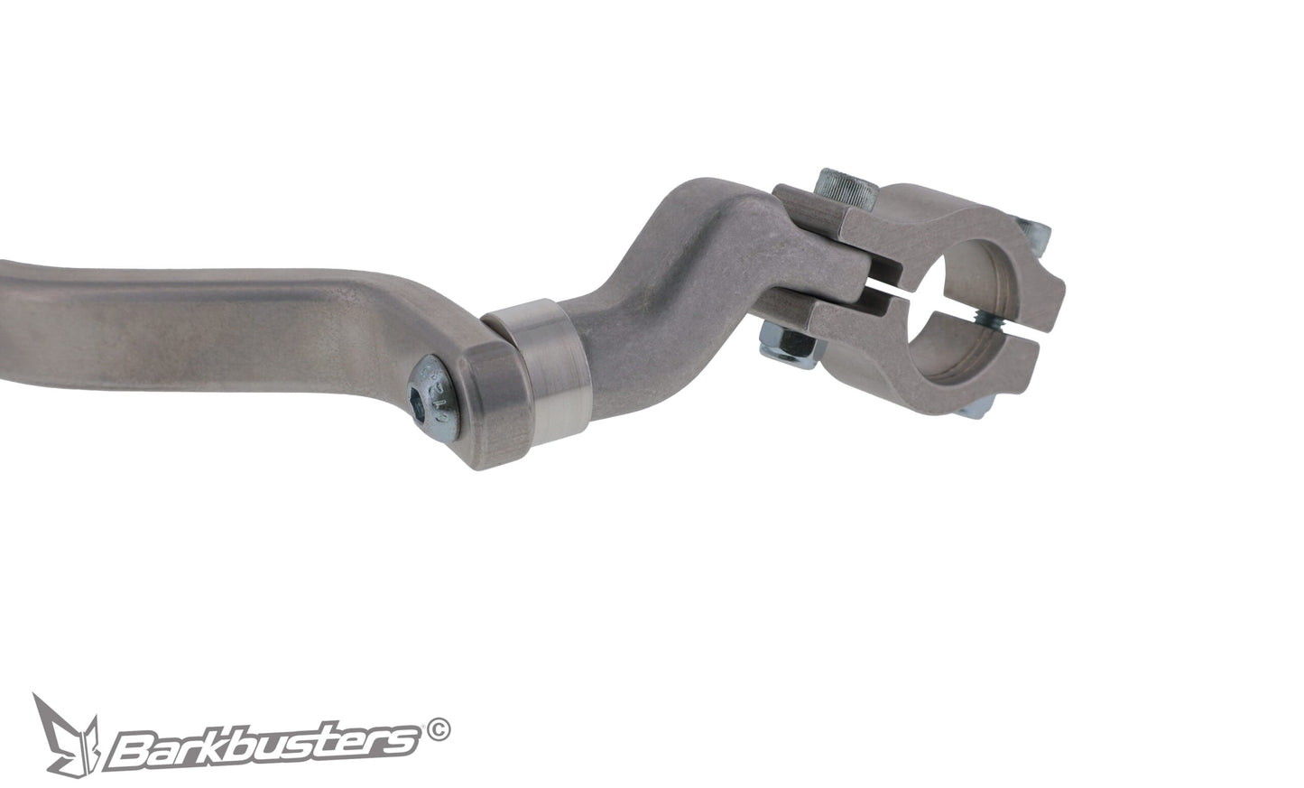 Triumph Tiger 900 Protection - Handguards Only