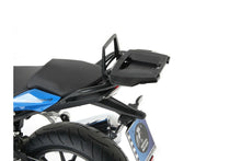 BMW R1200R Carrier - Topcase.