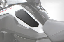 BMW F Series GS Ergonomics - Tank Pad