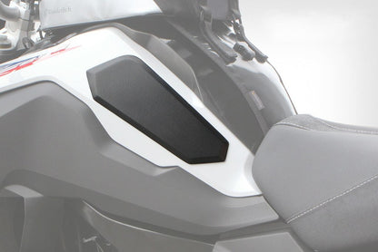 BMW F Series GS Ergonomics - Tank Pad