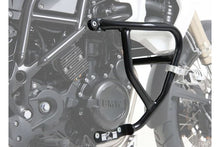BMW F650GS Twin Protection - Engine Guard.