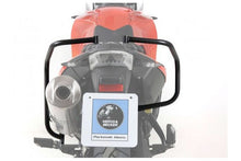 BMW F650GS Twin Protection - Engine Guard.