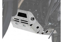BMW F650GS Twin Protection - Engine Skid / Sump Plate.