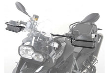 BMW F650GS Twin Protection - Hand Guard.