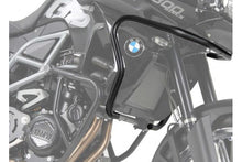 BMW F650GS Twin Protection - Tank Guard.