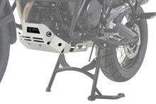 BMW F800GS Protection - Skid Plate.